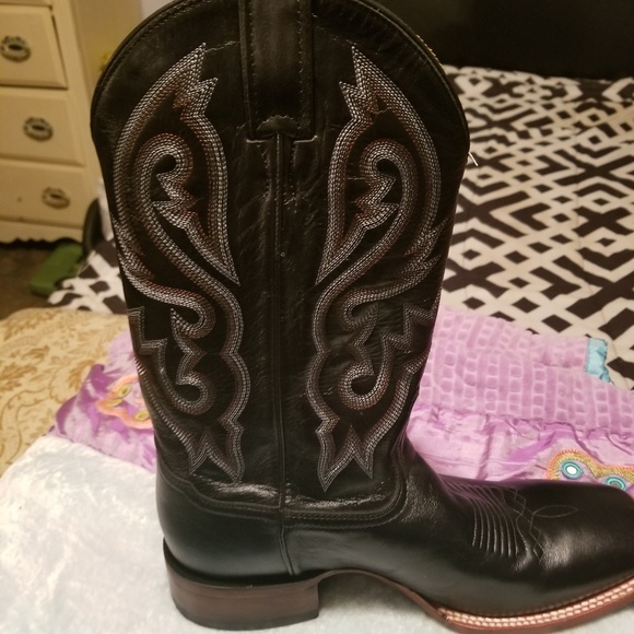 Boots - Picture 2 of 2